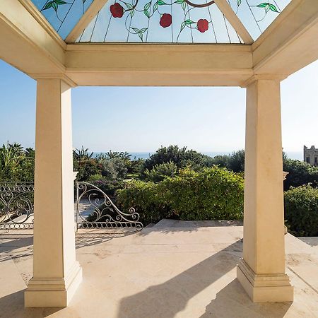 Villa Drago Spa Donnalucata  Exterior foto