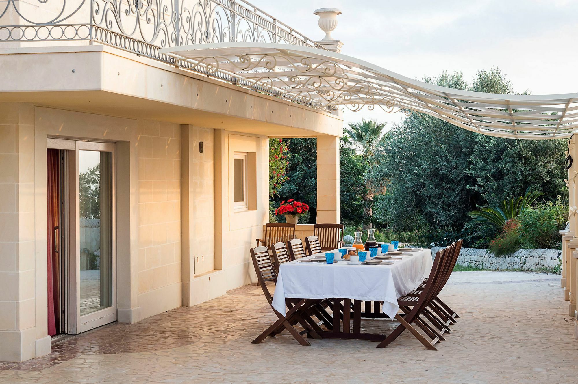Villa Drago Spa Donnalucata  Exterior foto